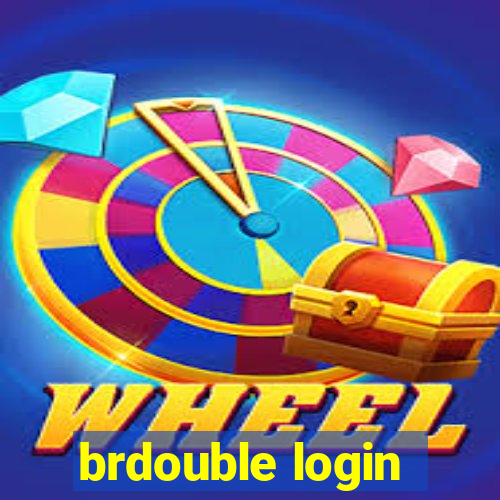 brdouble login